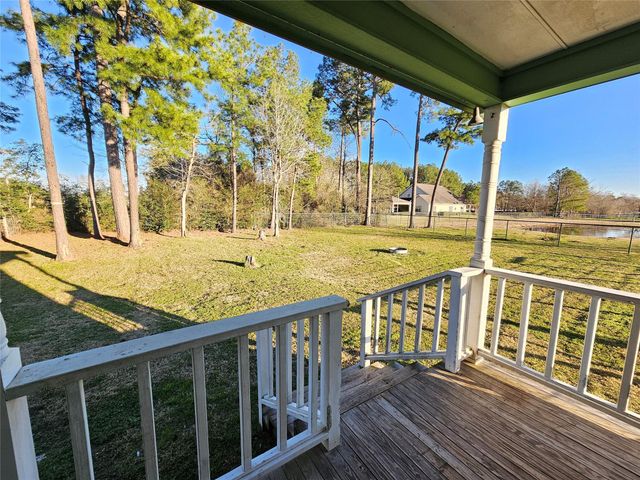 25411 T K C Road, Tomball, TX 77375