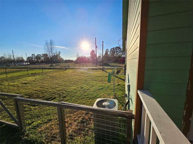25411 T K C Road, Tomball, TX 77375