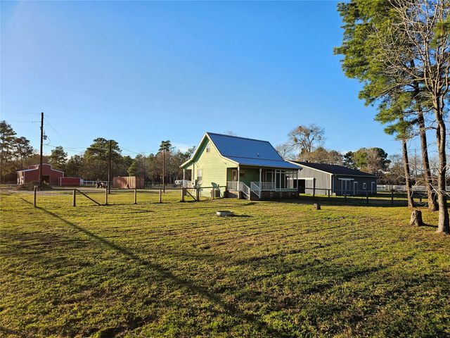 25411 T K C Road, Tomball, TX 77375