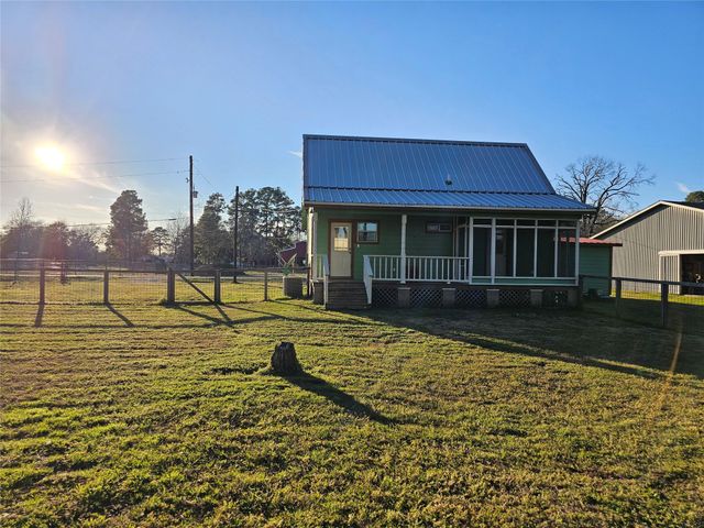 25411 T K C Road, Tomball, TX 77375