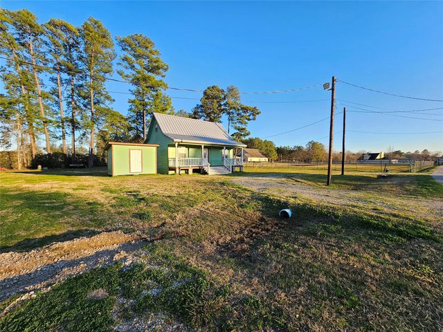 25411 T K C Road, Tomball, TX 77375