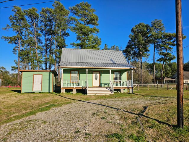 25411 T K C Road, Tomball, TX 77375
