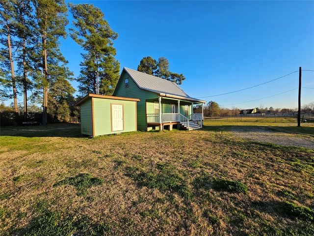 25411 T K C Road, Tomball, TX 77375