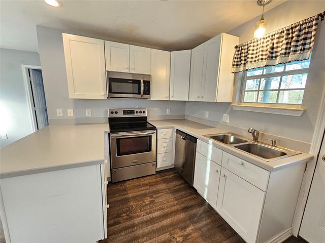 25411 T K C Road, Tomball, TX 77375