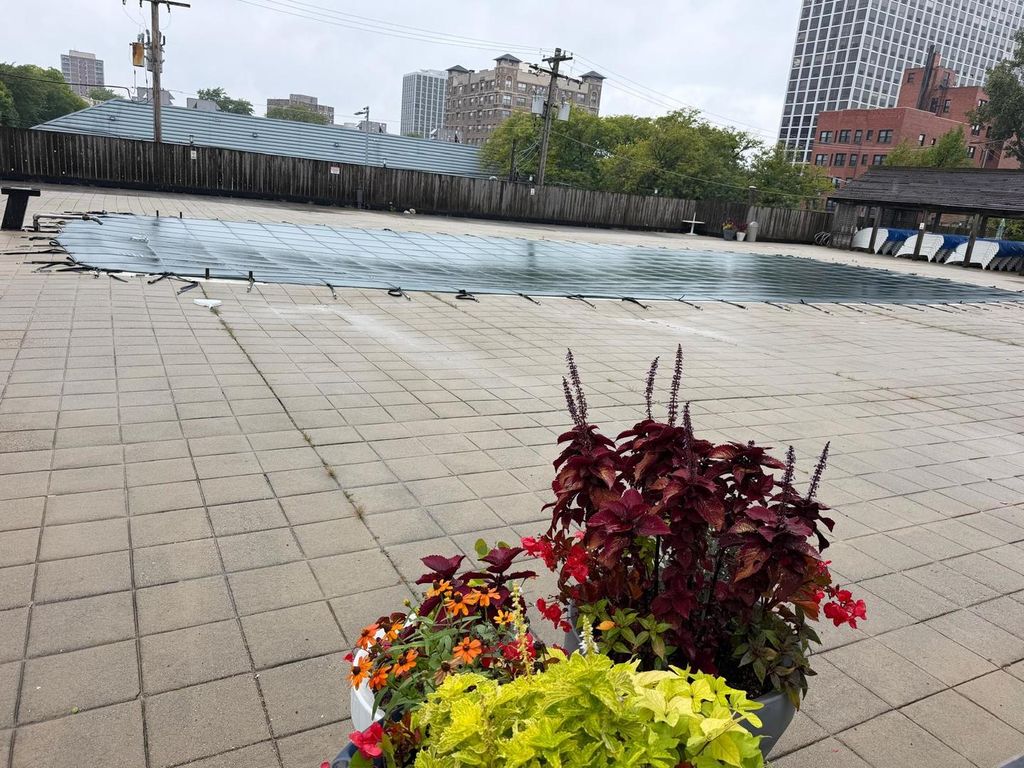 4250 N Marine Drive 905, Chicago, IL 60613 — photo 5