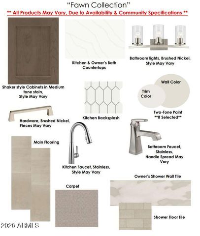 20183 W LUKE Avenue, Litchfield Park, AZ 85340