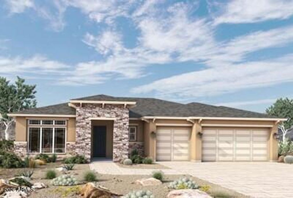 20183 W LUKE Avenue, Litchfield Park, AZ 85340