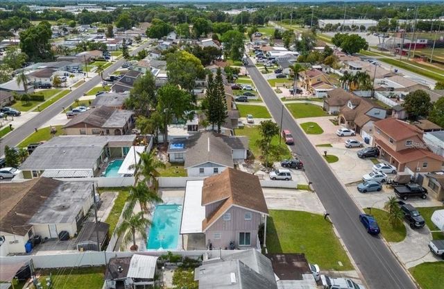 4508 W ELM STREET, Tampa, FL 33614