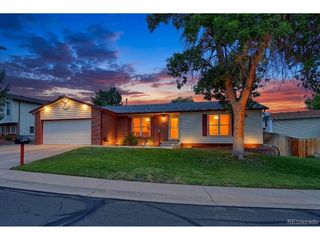 5395 E 108th Pl, Thornton, CO 80233