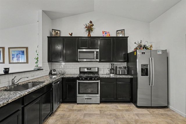 501 Pioneer Trail, Cedar Springs, MI 49319