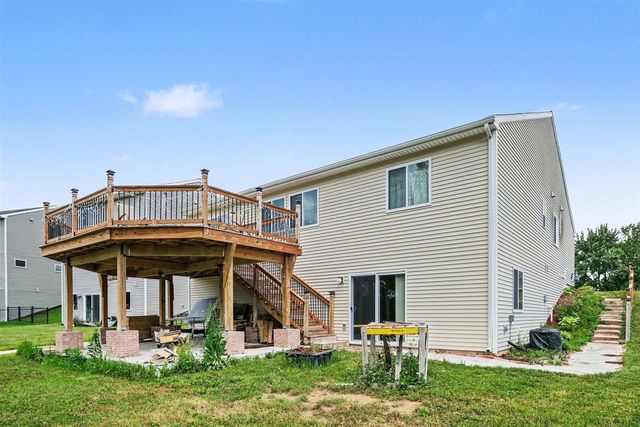 501 Pioneer Trail, Cedar Springs, MI 49319