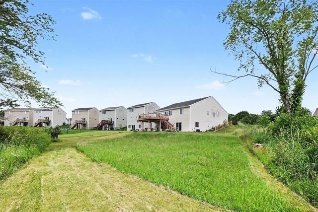 501 Pioneer Trail, Cedar Springs, MI 49319