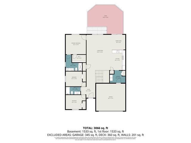 501 Pioneer Trail, Cedar Springs, MI 49319