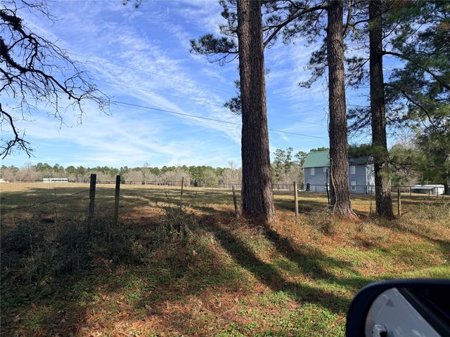 TBD Forest Trace Road, Richards, TX 77873