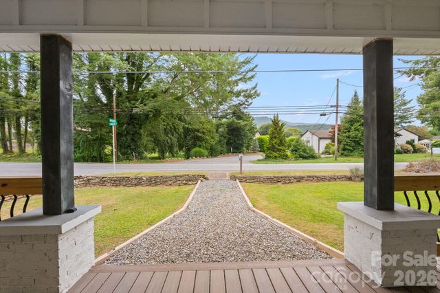 1434 S Main Street, Waynesville, NC 28786
