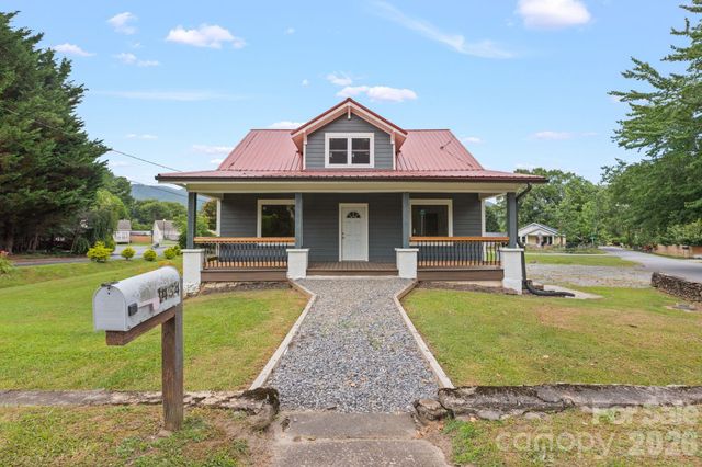 1434 S Main Street, Waynesville, NC 28786