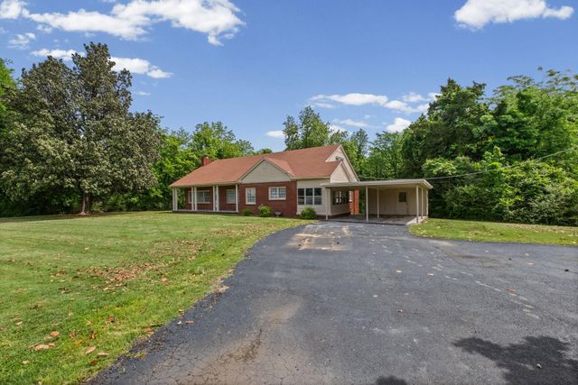 4644 QUITO DRUMMONDS RD, Millington, TN 38053