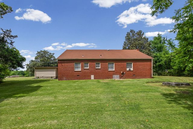 4644 QUITO DRUMMONDS RD, Millington, TN 38053