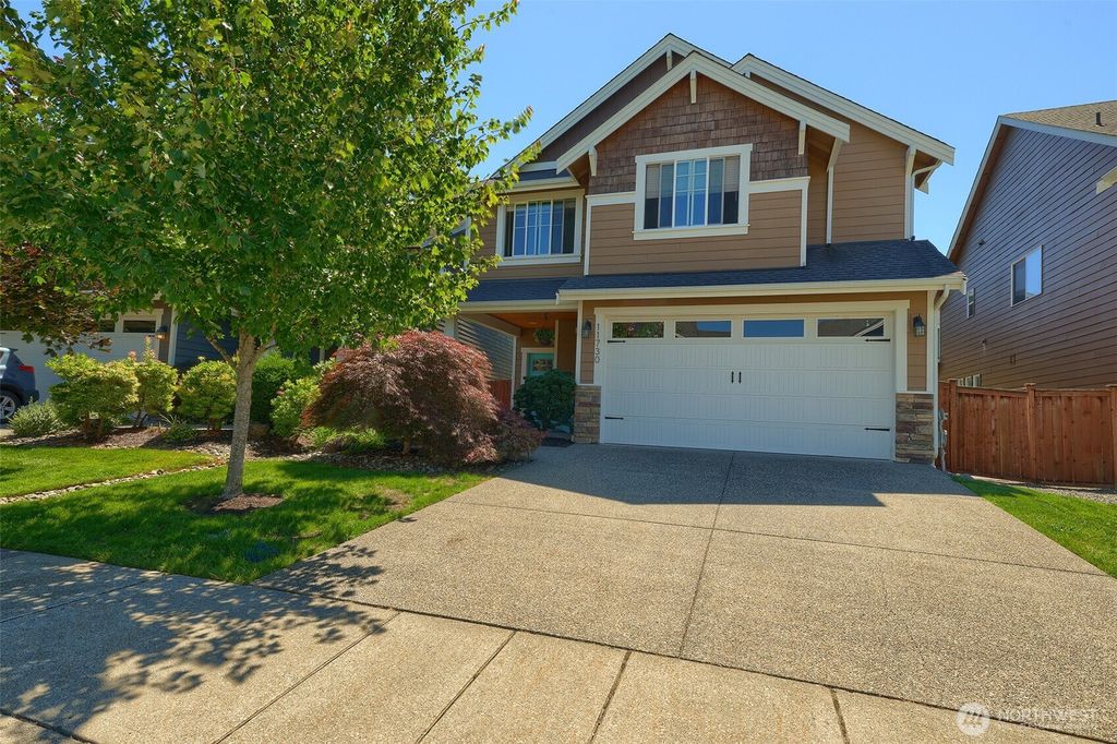 11730 172nd Street Ct E, Puyallup, WA 98374