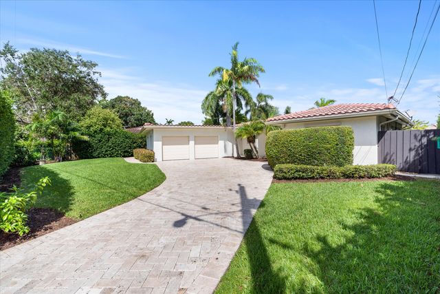 2625 NE 12th Street, Fort Lauderdale, FL 33304
