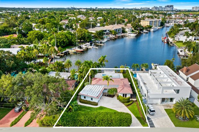 2625 NE 12th Street, Fort Lauderdale, FL 33304