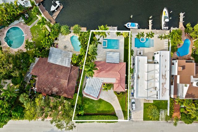 2625 NE 12th Street, Fort Lauderdale, FL 33304