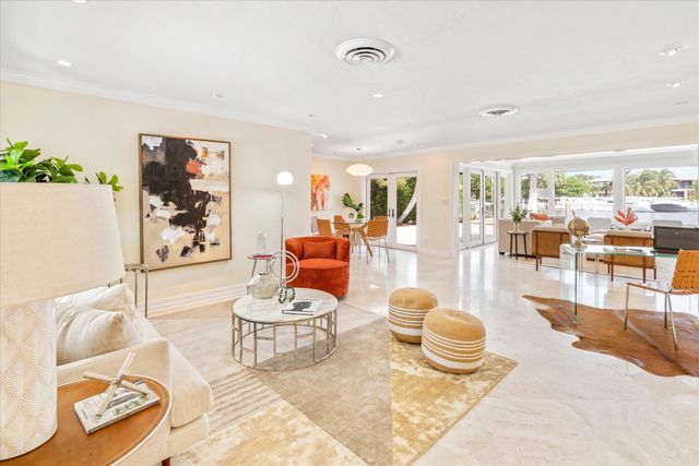 2625 NE 12th Street, Fort Lauderdale, FL 33304