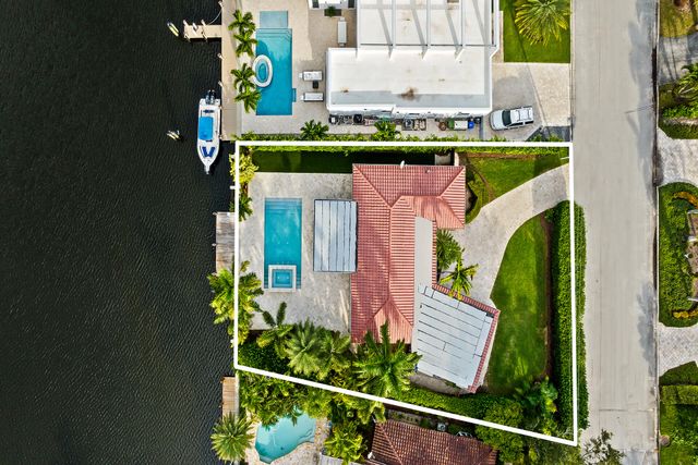 2625 NE 12th Street, Fort Lauderdale, FL 33304