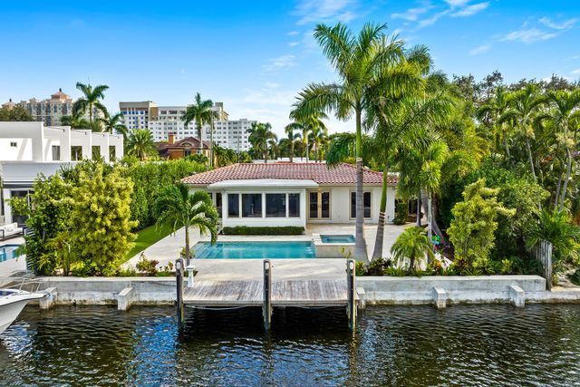 2625 NE 12th Street, Fort Lauderdale, FL 33304