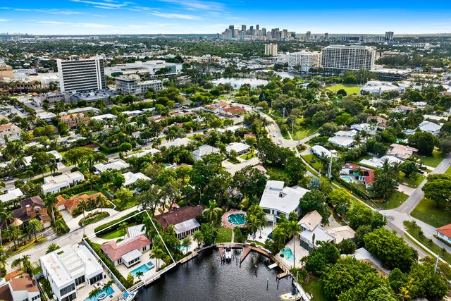 2625 NE 12th Street, Fort Lauderdale, FL 33304
