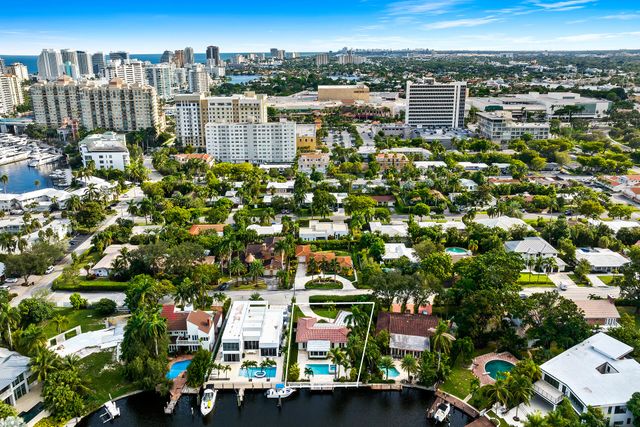 2625 NE 12th Street, Fort Lauderdale, FL 33304