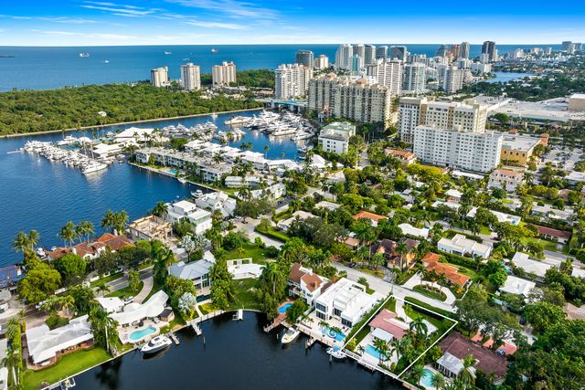 2625 NE 12th Street, Fort Lauderdale, FL 33304