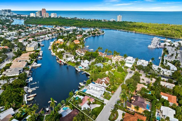 2625 NE 12th Street, Fort Lauderdale, FL 33304