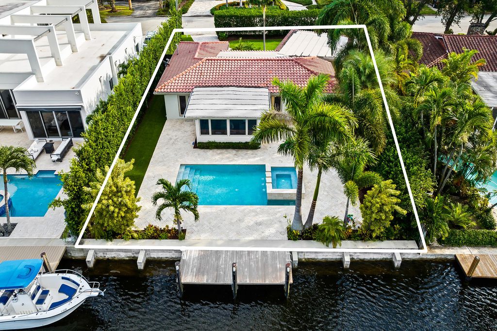 2625 NE 12th Street, Fort Lauderdale, FL 33304