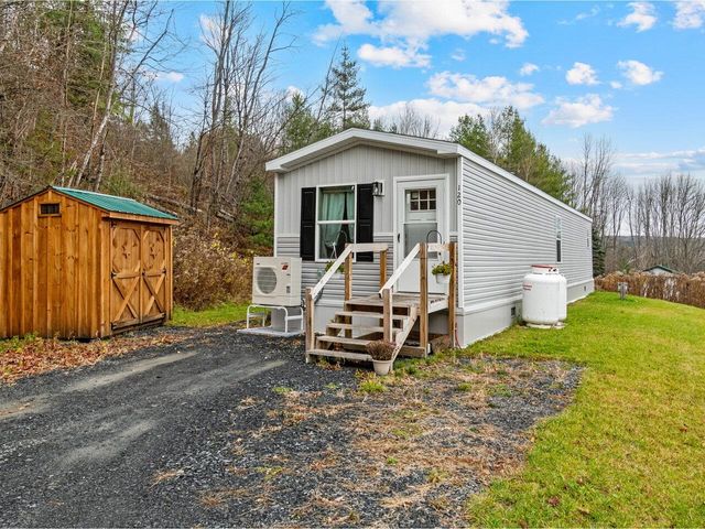 120 Bennington Drive, Berlin, VT 05602