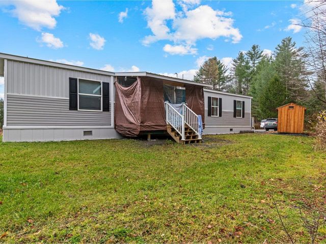 120 Bennington Drive, Berlin, VT 05602