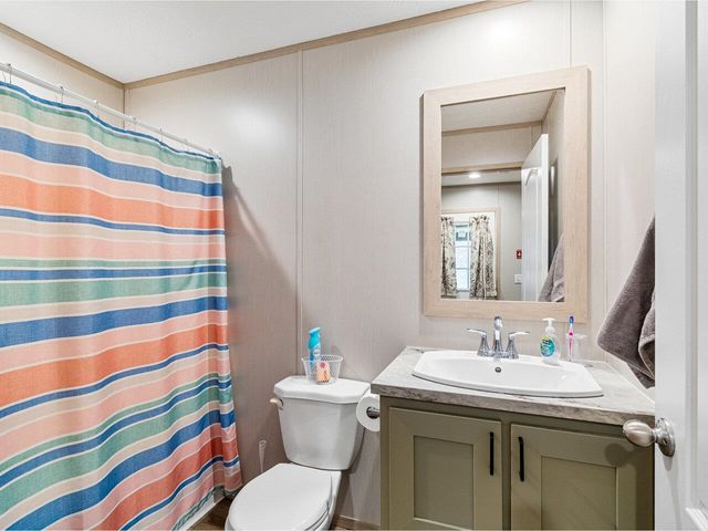 120 Bennington Drive, Berlin, VT 05602