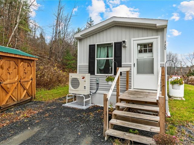 120 Bennington Drive, Berlin, VT 05602