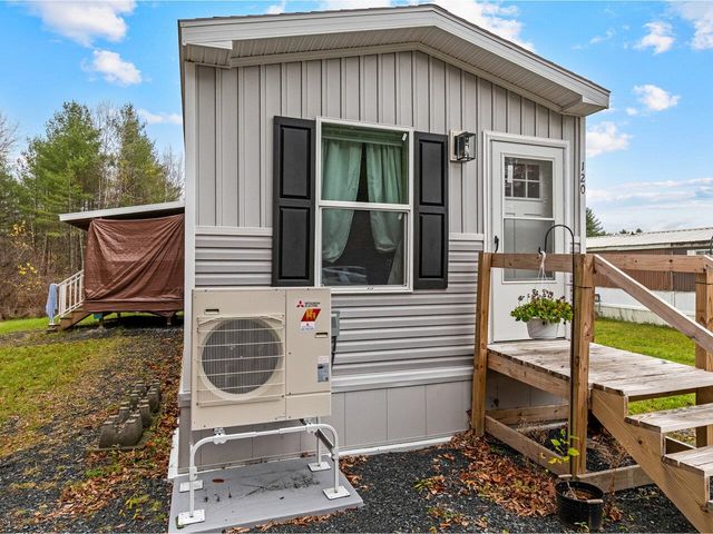 120 Bennington Drive, Berlin, VT 05602