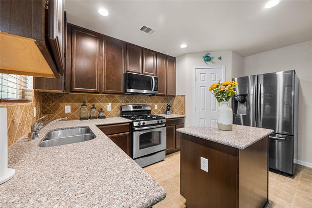 14915 Calico Heights Lane, Cypress, TX 77429