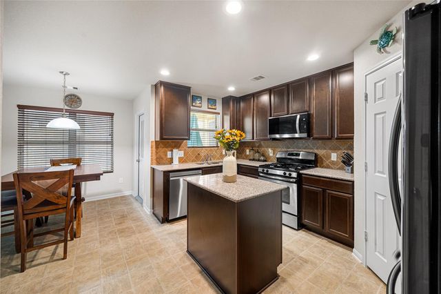 14915 Calico Heights Lane, Cypress, TX 77429