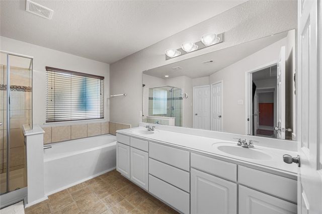 14915 Calico Heights Lane, Cypress, TX 77429