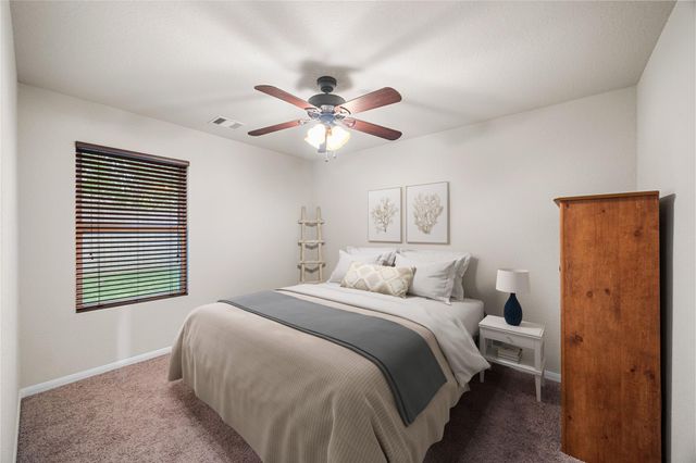 14915 Calico Heights Lane, Cypress, TX 77429