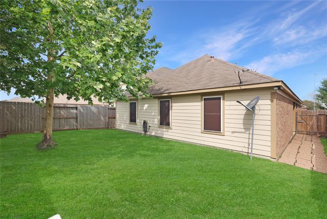 14915 Calico Heights Lane, Cypress, TX 77429