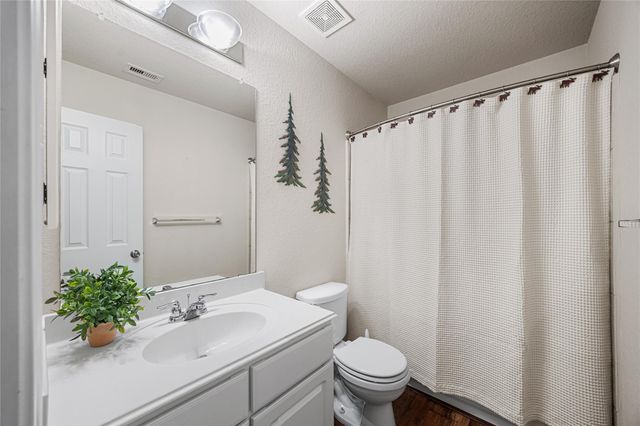 14915 Calico Heights Lane, Cypress, TX 77429