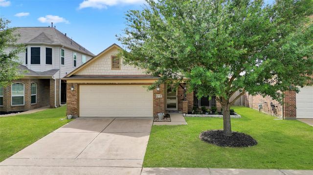 14915 Calico Heights Lane, Cypress, TX 77429