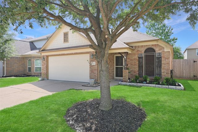 14915 Calico Heights Lane, Cypress, TX 77429