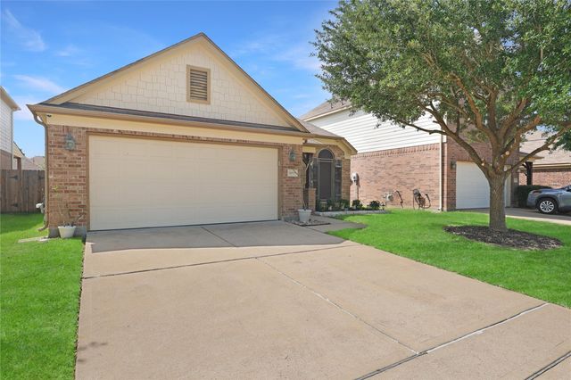 14915 Calico Heights Lane, Cypress, TX 77429