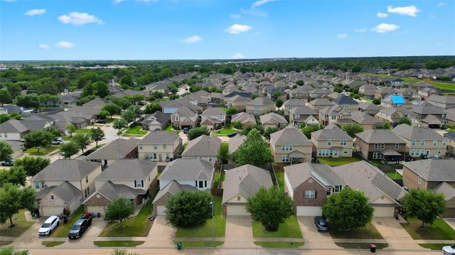 14915 Calico Heights Lane, Cypress, TX 77429