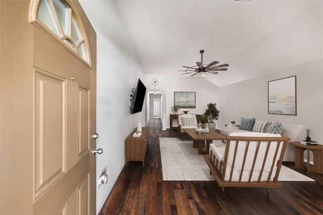 14915 Calico Heights Lane, Cypress, TX 77429